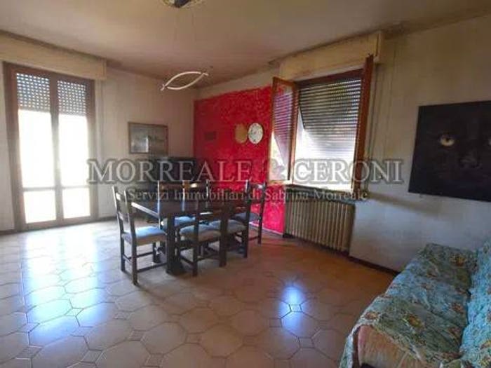 Appartamento quadrilocale in vendita in Via Antonio Pacinotti, Centro, Castelfiorentino