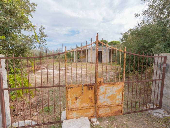 Casa quadrilocale in vendita in Via Vecchia per Marittima, Diso