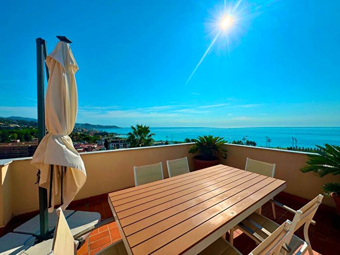 Casa bilocale in vendita in Via Padre Semeria, Foce Semeria, Sanremo