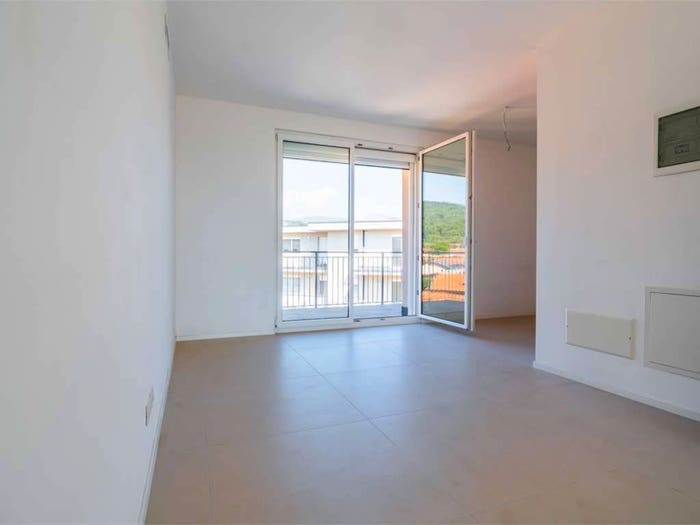 Appartamento trilocale in vendita in via Nazionale, Abbadia Alpina, Pinerolo