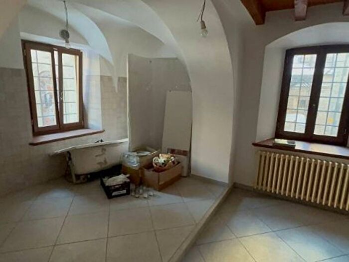 Appartamento bilocale in vendita in Via Capitano Coppi, Fiumalbo Dogana, Fiumalbo