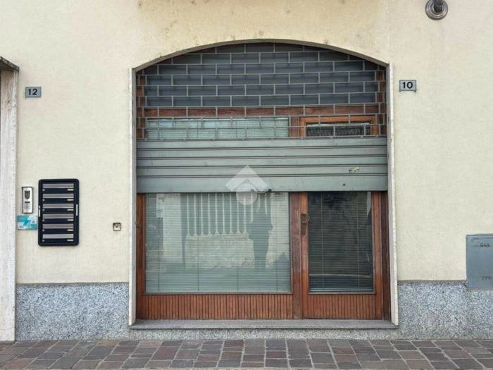 Appartamento bilocale in vendita in Via Felice Cavallotti, Centro, Belgioioso