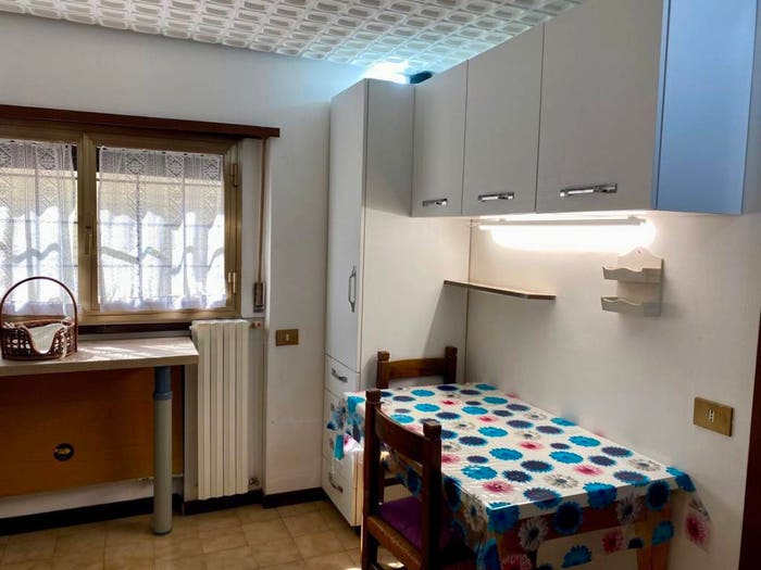 Appartamento bilocale in affitto in Via Castiglion de' Pepoli, Vitinia, Roma
