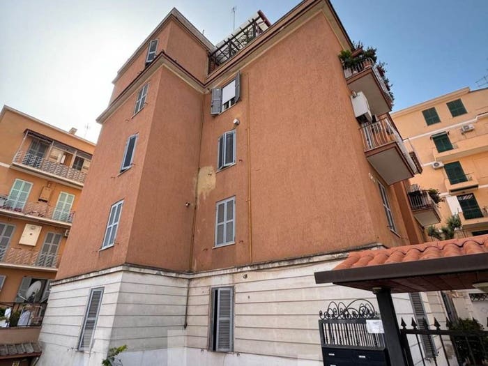 Appartamento trilocale in vendita in Via del Forte Braschi, Battistini Primavalle, Roma