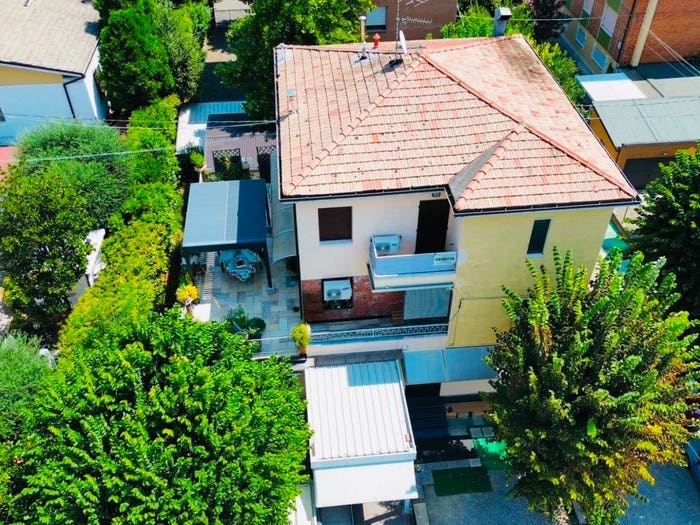 Appartamento trilocale in vendita in Via Giardini Sud, Centro, Formigine