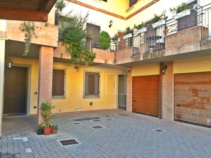 Appartamento bilocale in vendita in Vicolo dell'Angelo, Cassano Magnago