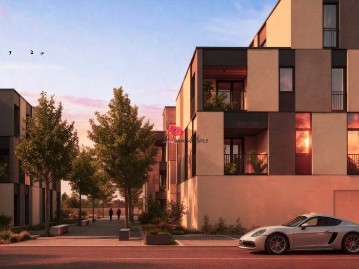 Appartamento con 6 locali in vendita in via Selve, Molino Campocroce, Mogliano Veneto