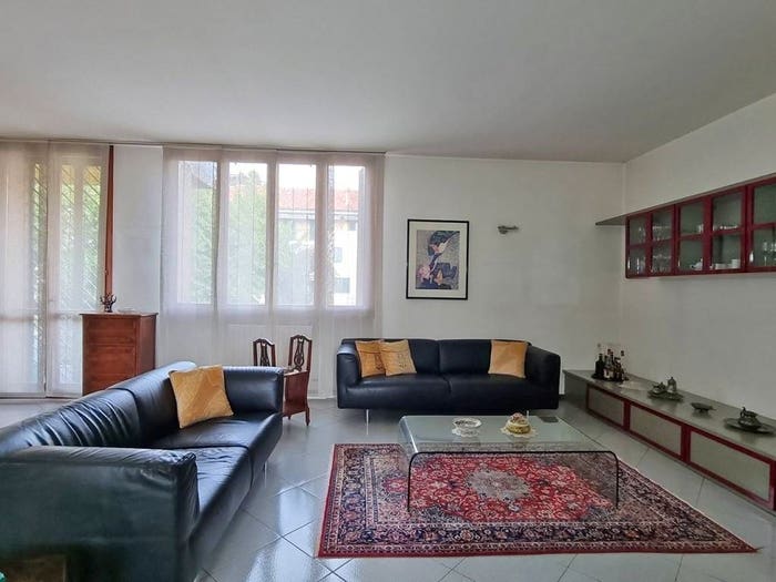 Appartamento trilocale in affitto in Via Luigi Teruzzi, Centro, Brugherio