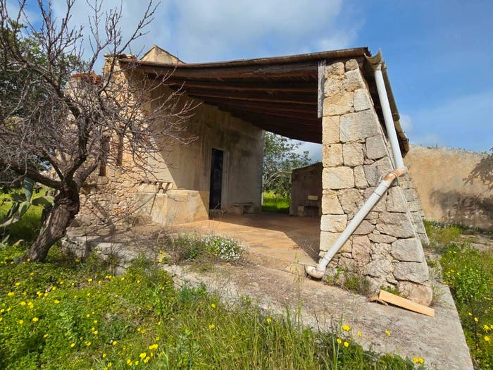 Casa quadrilocale in vendita in Cavasecca, Noto