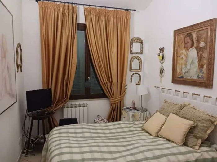 Casa monolocale in vendita in Strada del Poggio, Casole d'Elsa