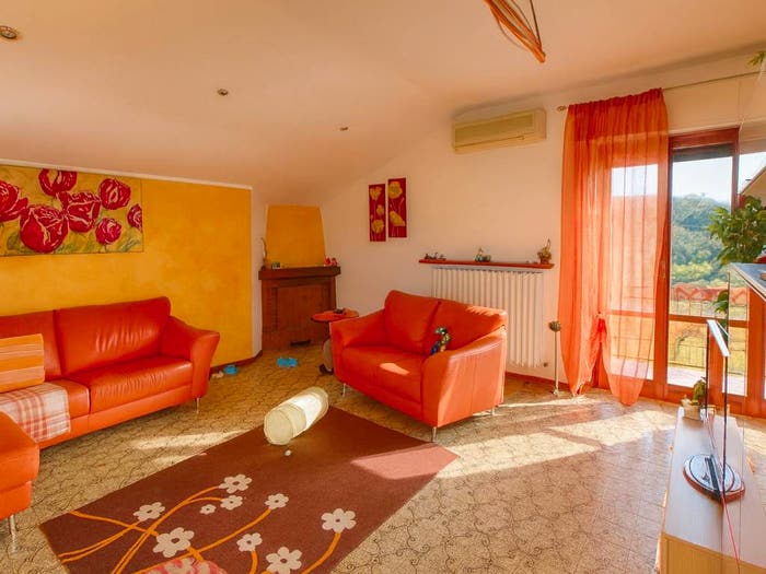 Appartamento con 6 locali in vendita in Macineborgo Loreto, Castelplanio