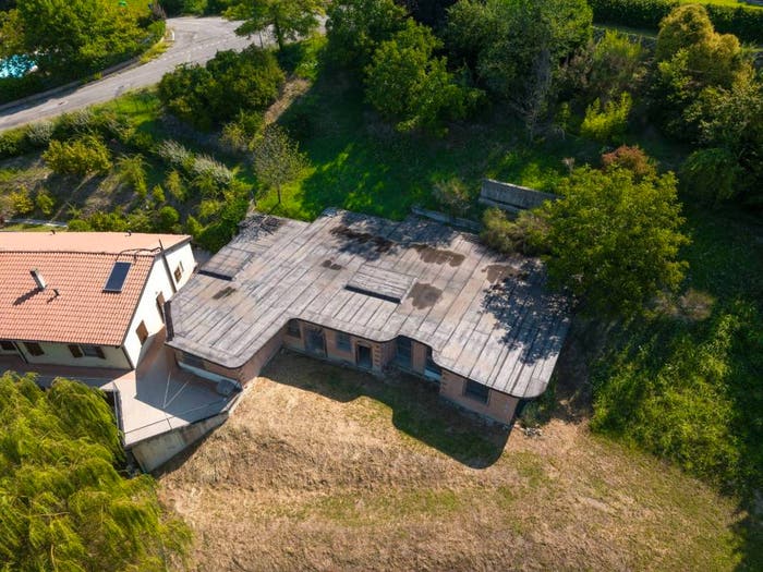 Casa quadrilocale in vendita in Via Alexander Fleming, Sartorano, Monte San Pietro
