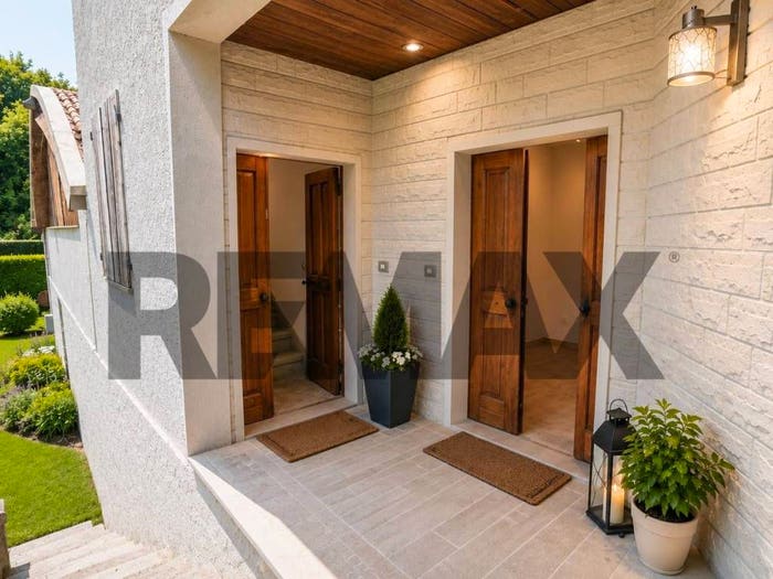 Casa con 6 locali in vendita in Strada San Zeno, Galeata