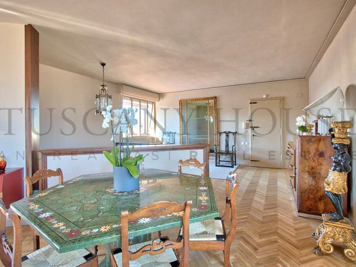 Casa trilocale in vendita in Porta Crucifera, Arezzo