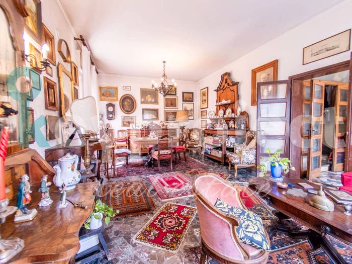 Casa quadrilocale in vendita in Via Leonardo Emo Capodilista, Madonna Pellegrina, Padova