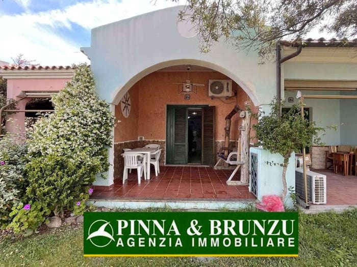 Casa bilocale in vendita in Baia Sant'Anna, Budoni