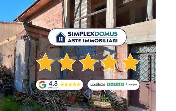 Casa con 6 locali in vendita in Via Ciro Menotti, Talocci, Fara in Sabina
