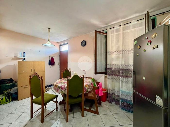 Appartamento trilocale in vendita in Via farfengo, Coniolo, Orzinuovi