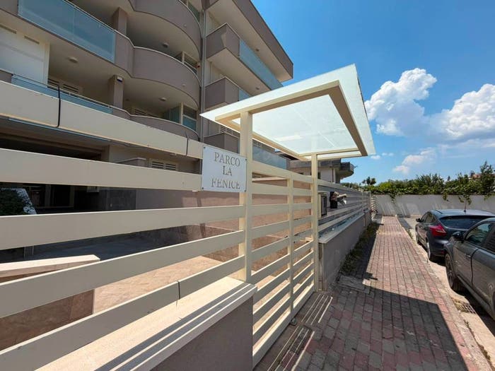 Appartamento monolocale in vendita in Via Montella, Centro, Maddaloni