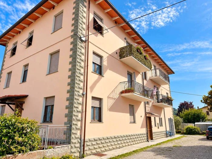 Appartamento quadrilocale in vendita in Centro, Loro Ciuffenna