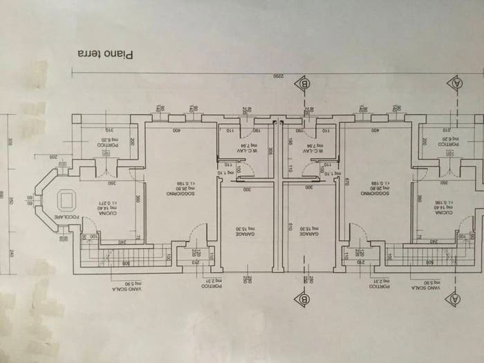 Casa con 6 locali in vendita in Via Grande Di Carbonera, Carbonera