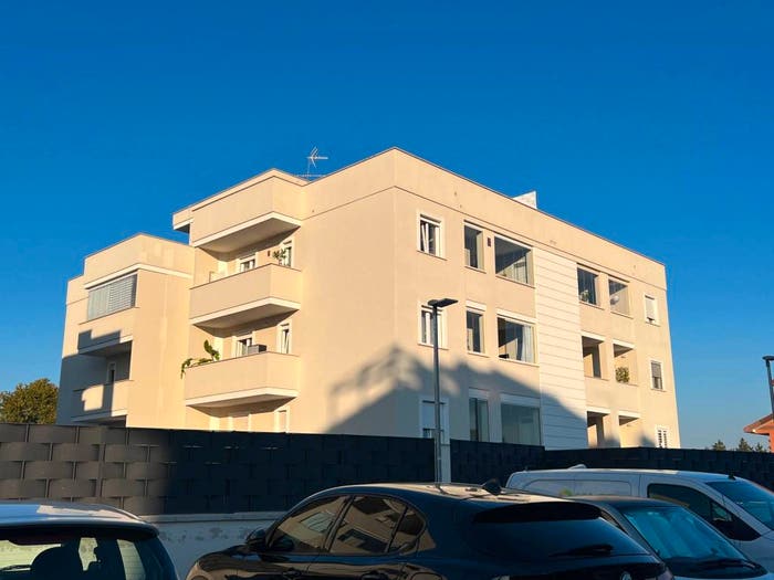 Appartamento trilocale in vendita in Via San Nicola Arcella, Morena, Roma