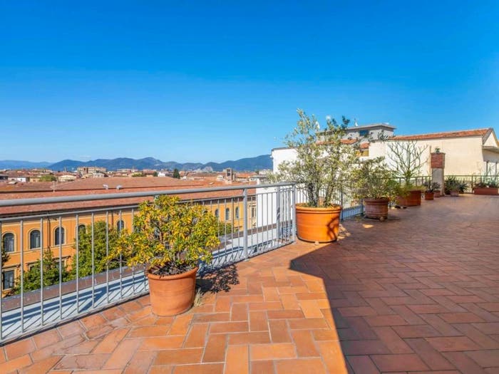 Casa con 6 locali in vendita in Via Benedetto Croce, San Martino, Pisa