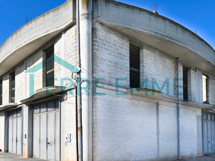 Casa in vendita in Via Teodoro Monticelli, San Vito dei Normanni