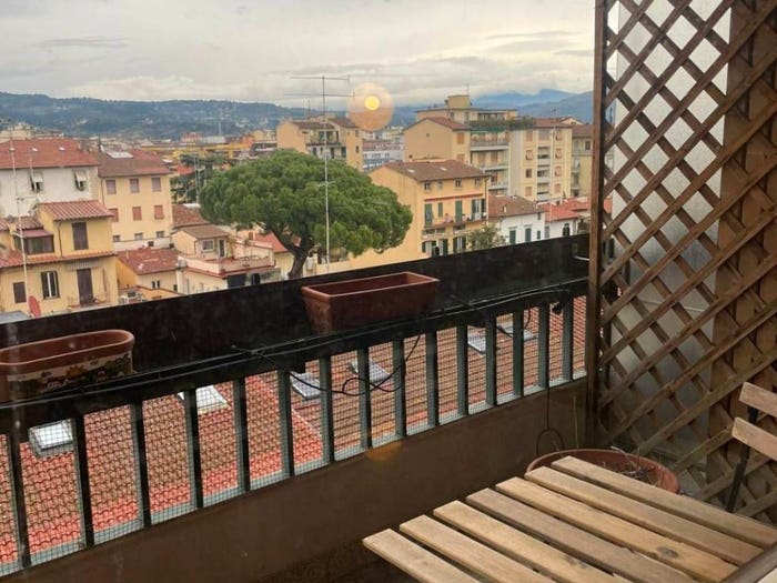 Appartamento con 5 locali in vendita in Via Masaccio, Libertà Savonarola, Firenze