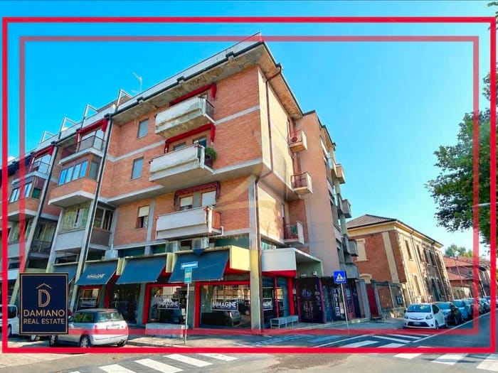 Appartamento con 5 locali in vendita in Via Podgora Ferrara, San Paolo, Ferrara