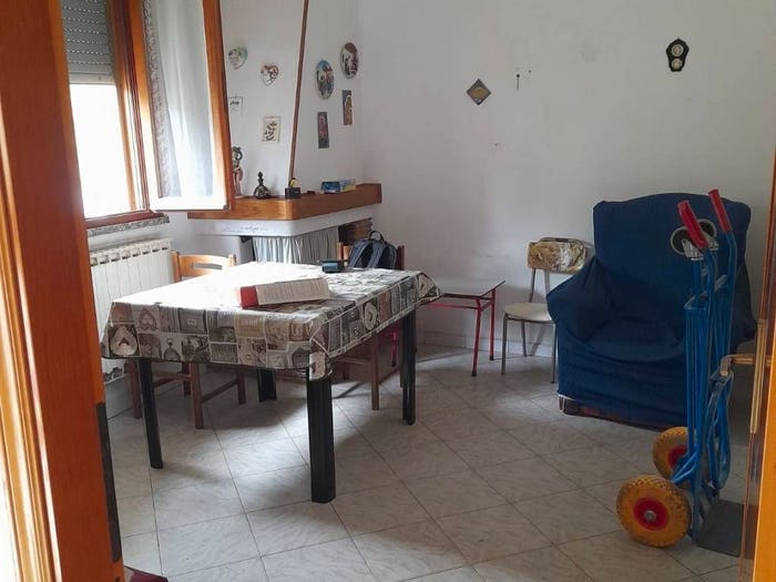 Appartamento con 6 locali in vendita in Casalborsetti, Ravenna