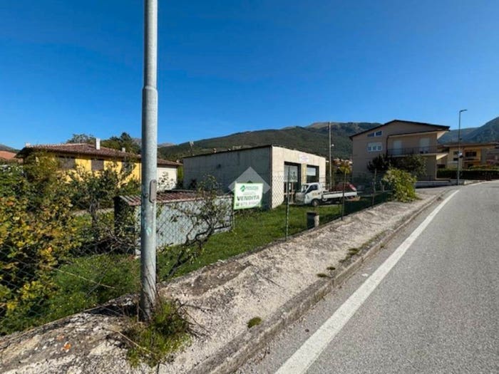 Appartamento bilocale in vendita in Via Tagliamento, Centro, Gualdo Tadino