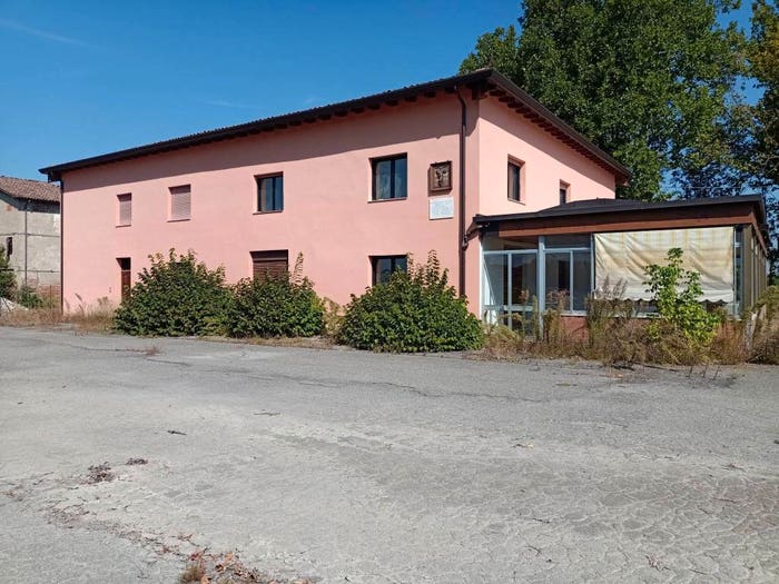 Casa con 6 locali in vendita in Via Nazionale, Sorbara, Bomporto