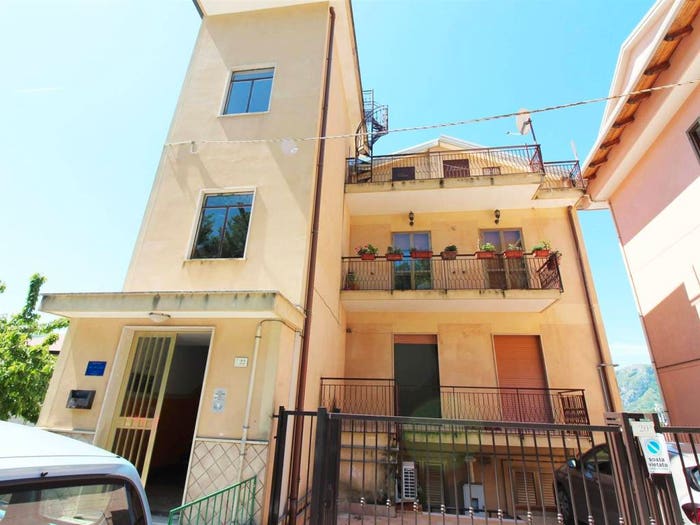 Appartamento bilocale in vendita in Castiglione del Genovesi