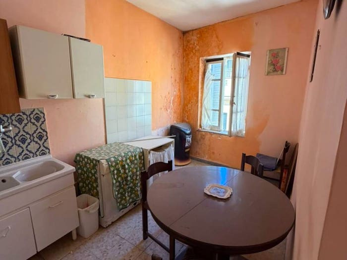 Appartamento bilocale in vendita in Via Giuseppe Garibaldi, Centro, Frosinone