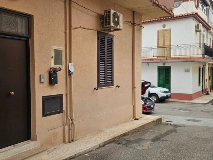 Appartamento bilocale in vendita in Località Sant'Agata, Sant'Agata, Messina
