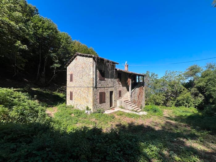 Casa con 6 locali in vendita in Località Sterpi, Grizzana Morandi