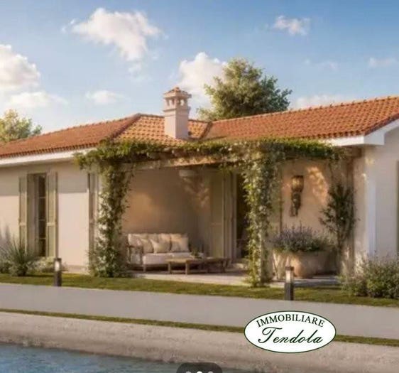 Casa con 5 locali in vendita in Casano Dogana Isola, Luni