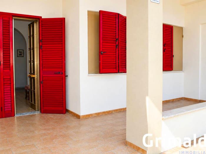Casa quadrilocale in vendita in Via XXIV Maggio, Alezio