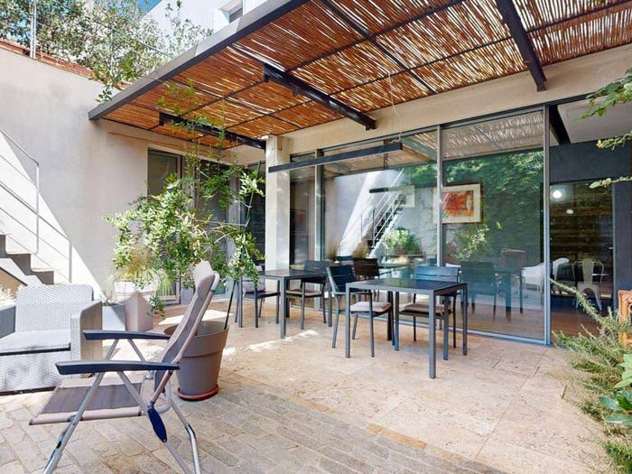 Casa con 6 locali in vendita in Vico Principe di Carignano, Piazza Italia, Cagliari