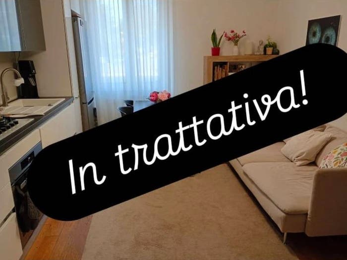 Appartamento trilocale in vendita in Via Pasubio, Centro, Cesano Boscone
