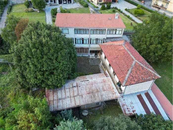 Casa con 6 locali in vendita in San Germano, Centro, Borgofranco d'Ivrea