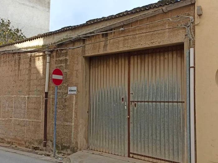 Casa in vendita in Fabbricato Campobello Di Mazara Via Regina Elena N, Centro, Campobello di Mazara