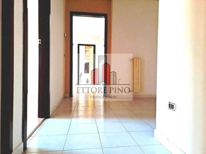 Appartamento quadrilocale in vendita in Casarano
