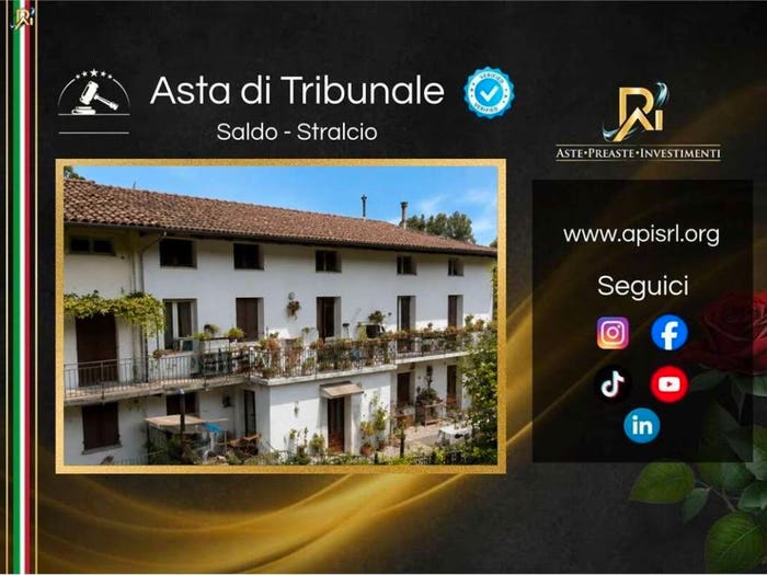 Appartamento con 6 locali in vendita in Strada Provinciale Monregalese, Ressia, Pianfei