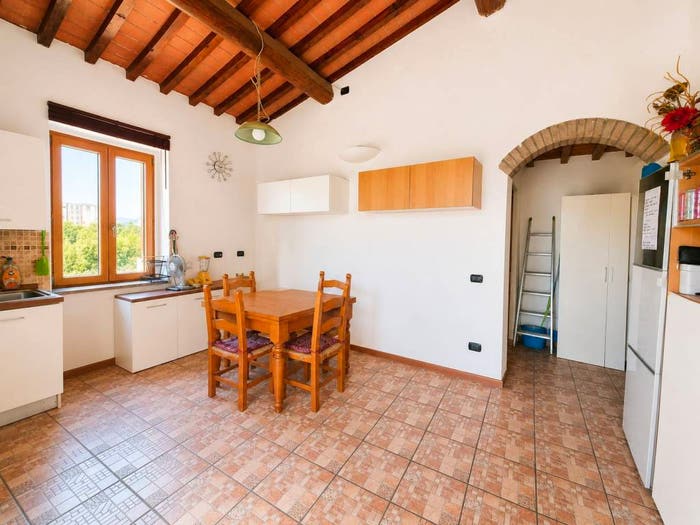 Appartamento trilocale in vendita in Via del Ronco Lungo, Legnaia San Quirico Monticelli, Firenze