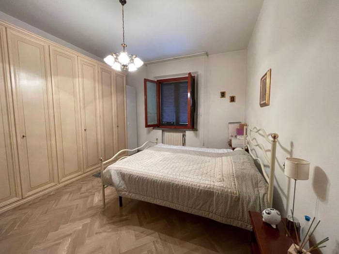 Appartamento quadrilocale in vendita in Marcignana Lucchese, Empoli
