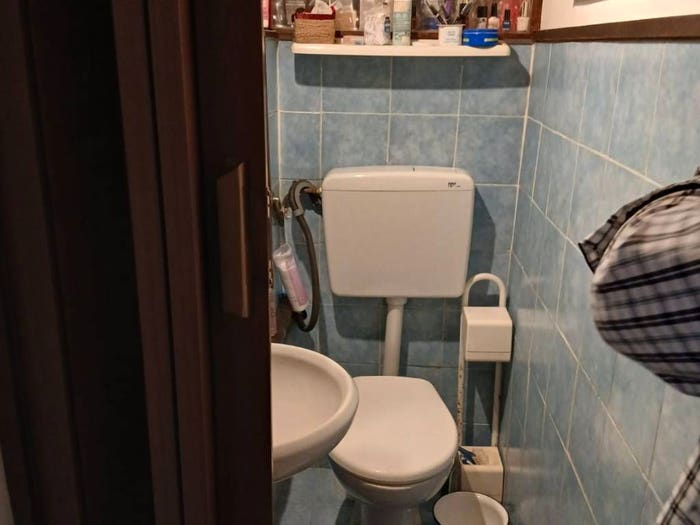 Appartamento quadrilocale in vendita in Valle, Baselica, Campospinoso Albaredo