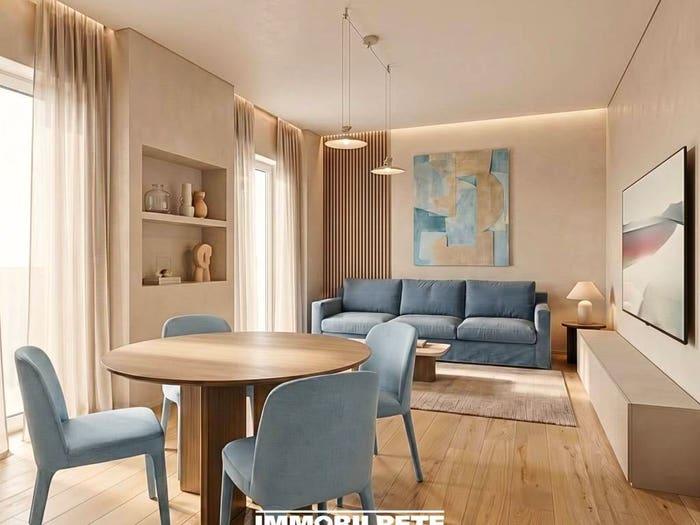 Appartamento trilocale in vendita in Via Antonio Meucci, Centro, Matera