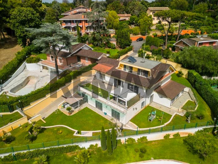 Casa con 6 locali in vendita in Monteverde Vecchio, Roma